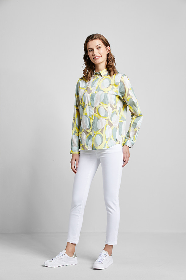 ΠΟΥΚΑΜΙΣΟ BUGATTI - 510 ΣΙΕΛ